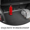 Back Seat Fire Extinguisher Mount For Car Durable Vehicle Safety Bracket 5