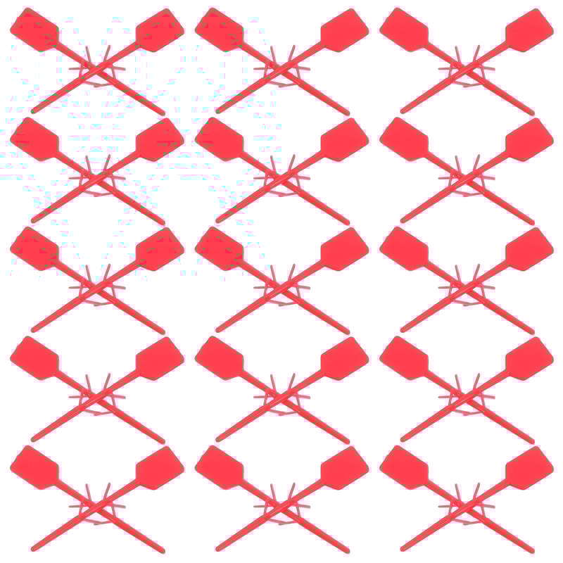 Fire Extinguisher Tamper Proof Pull Pin Seals For Safety Lock 5