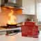Compact Automatic Fire Extinguisher For Cabinets Appliances 3