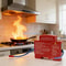 Compact Automatic Fire Extinguisher For Cabinets Appliances 3