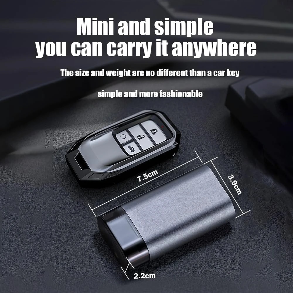 Car Emergency Escape Hammer With Window Breaker Seat Belt Cutter 8