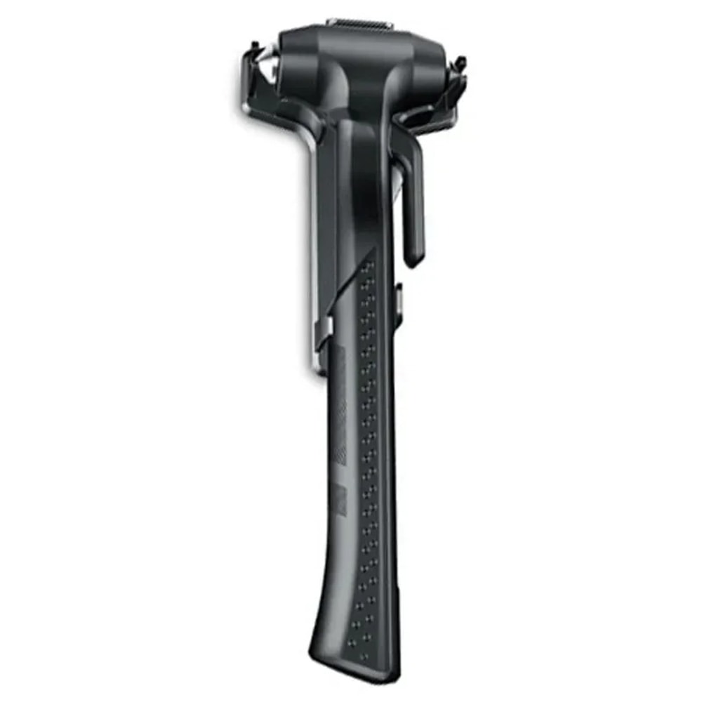 Emergency Car Safety Hammer With Window Breaker Seat Belt Cutter 0