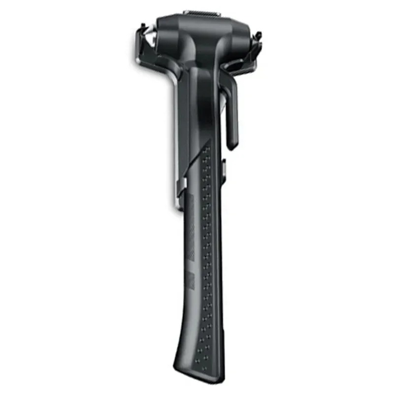 Emergency Car Safety Hammer With Window Breaker Seat Belt Cutter 0