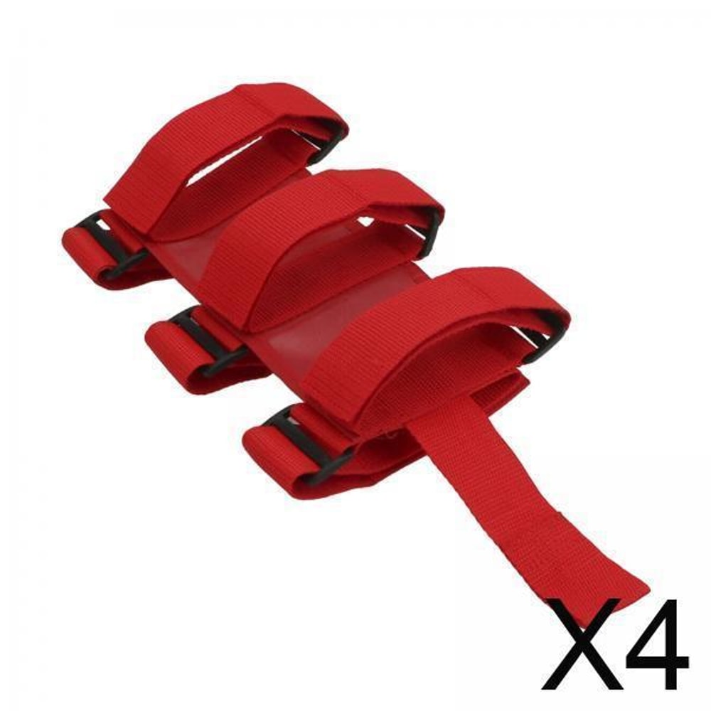Universal Adjustable Roll Bar Holder For Drinks Accessories 2