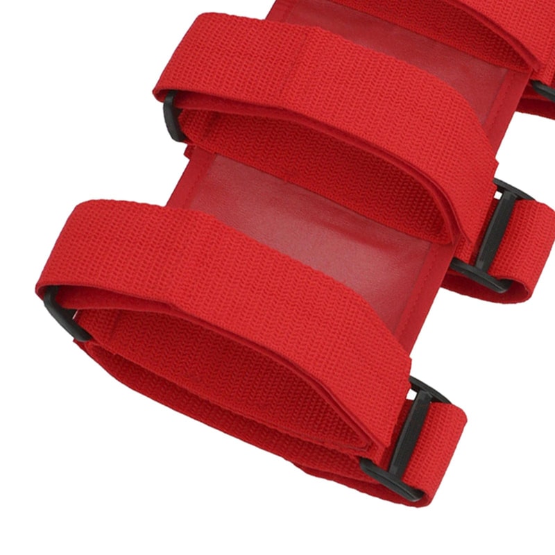 Universal Adjustable Roll Bar Holder For Drinks Accessories 1