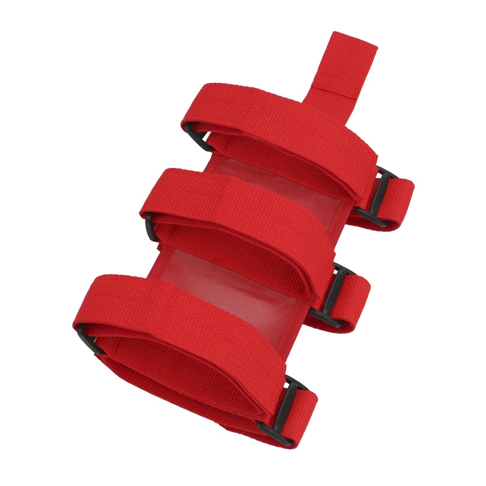 Universal Adjustable Roll Bar Holder For Drinks Accessories 4