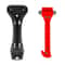 Car Safety Hammer with Seat Belt Cutter & Emergency Escape Tool