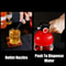 Fire Extinguisher Beer Dispenser Unique Party Drink Pourer Wine Pourer 4