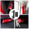 Adjustable Fire Extinguisher Mount For Cars Durable Bracket Holder 1