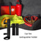 Adjustable Fire Extinguisher Mount For Cars Durable Bracket Holder 3