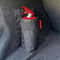 Car Fire Extinguisher Organizer With Durable Trunk Storage Mount 1