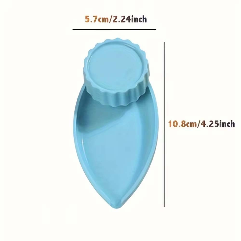Ship Shaped Manual Tobacco Grinder Cigarette Cutter 3