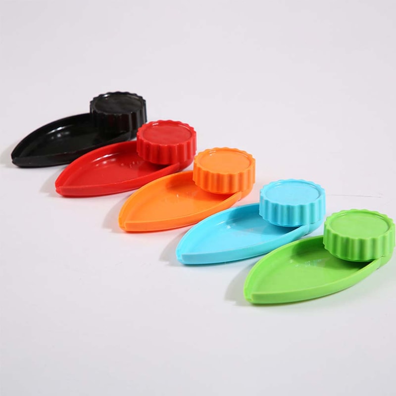 Ship Shaped Manual Tobacco Grinder Cigarette Cutter 7