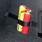 Heavy Duty Car Trunk Organizer Fire Extinguisher Fixing Belt 0
