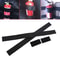 Heavy Duty Car Trunk Organizer Fire Extinguisher Fixing Belt 1