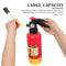 Kids Firefighter Water Blaster Toy Summer Beach Water Fight Fun