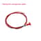 Car Fire Extinguisher Cable System For Modified Race Vehicles 1