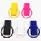 Silicone Lighter Case Gas Lighter Cover Cigarette Accessories 4