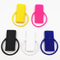 Silicone Lighter Case Gas Lighter Cover Cigarette Accessories 4