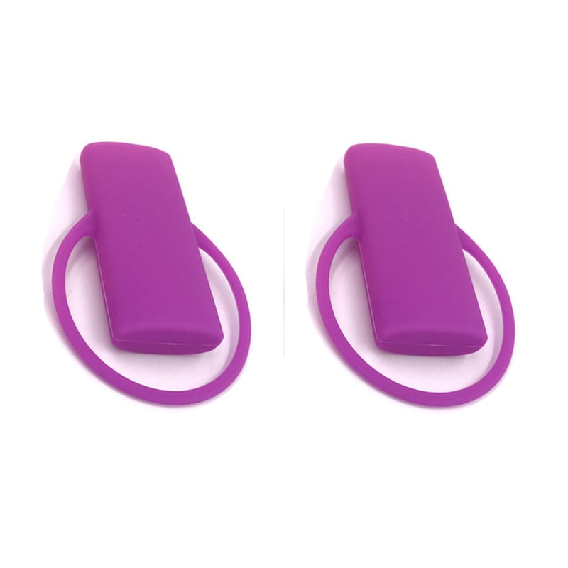 Silicone Lighter Case Gas Lighter Cover Cigarette Accessories 0