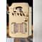 Mecha Transparent Fuel Tank Mechanical Lighter High End Mens Luxury Gift 5