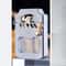 Mecha Transparent Fuel Tank Mechanical Lighter High End Mens Luxury Gift 6