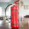 Fire Extinguisher Mini Bar Wine Cabinet Creative Wine Storage Novelty Home Bar Decor Gift 2
