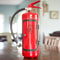 Fire Extinguisher Mini Bar Wine Cabinet Creative Wine Storage Novelty Home Bar Decor Gift 2