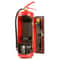 Fire Extinguisher Mini Bar Wine Cabinet Creative Wine Storage Novelty Home Bar Decor Gift 7