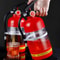 Creative Fire Extinguisher Beer Wine Dispenser Party Bar Accessory 1
