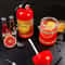 Creative Fire Extinguisher Beer Wine Dispenser Party Bar Accessory 0