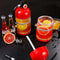 Creative Fire Extinguisher Beer Wine Dispenser Party Bar Accessory 0