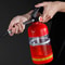 Creative Fire Extinguisher Beer Wine Dispenser Party Bar Accessory 2