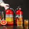 Creative Fire Extinguisher Beer Wine Dispenser Party Bar Accessory 5