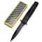 Premium Outdoor Stainless Steel Folding Knife Durable Survival Knife Portable EDC Tool 6