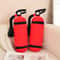 Creative Fire Extinguisher Plush Pillow Soft Stuffed Cushion For Home Car 1