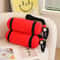Creative Fire Extinguisher Plush Pillow Soft Stuffed Cushion For Home Car 3