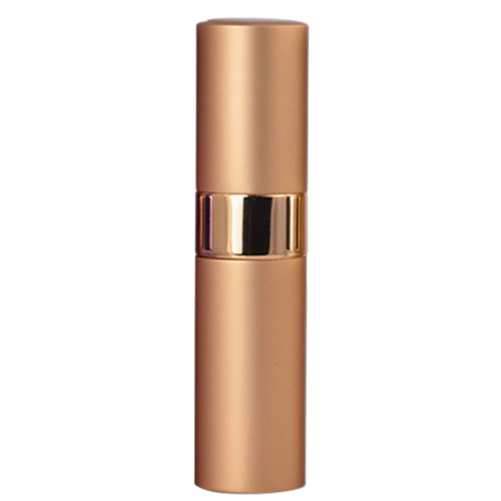 Compact Lipstick Pepper Spray For Women Reusable Self Defense Tool 0