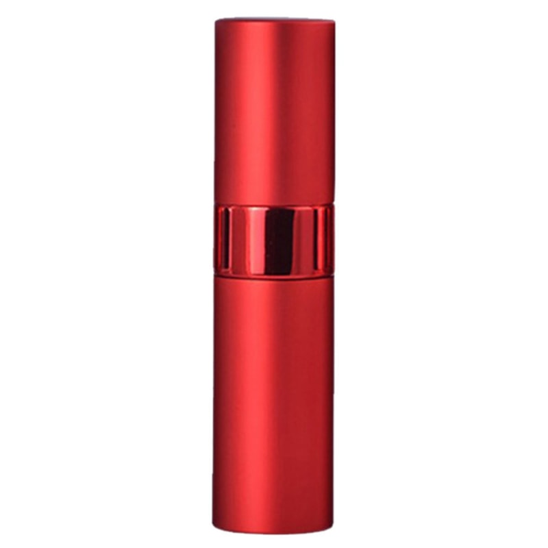 Compact Lipstick Pepper Spray For Women Reusable Self Defense Tool 2