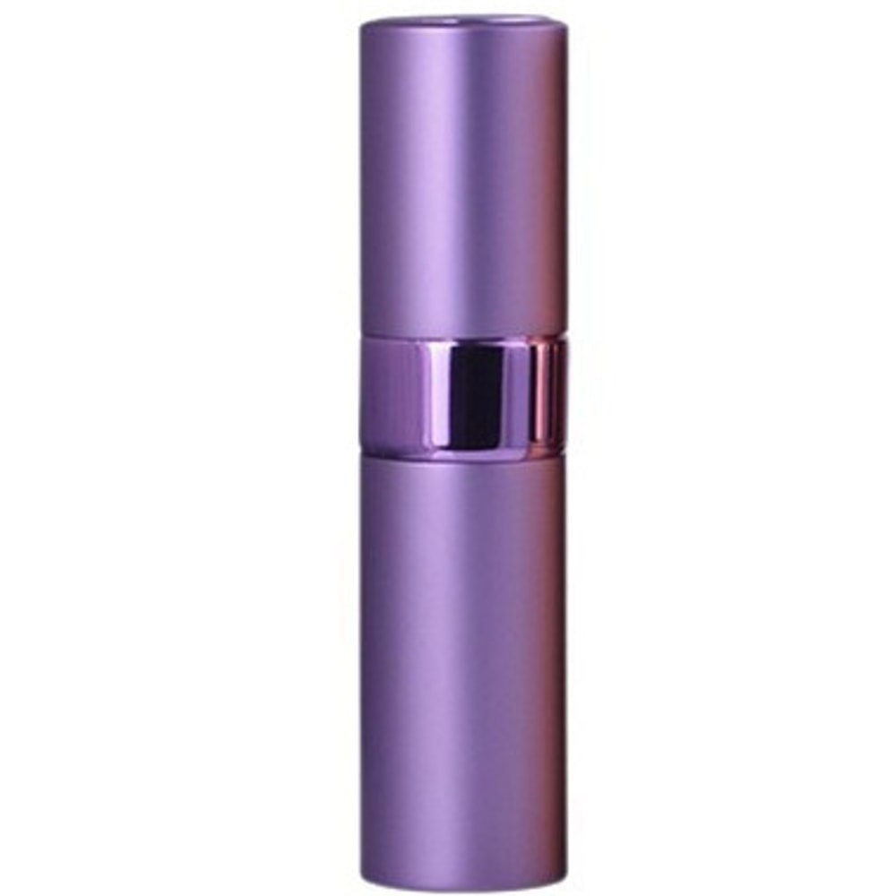 Compact Lipstick Pepper Spray For Women Reusable Self Defense Tool 3