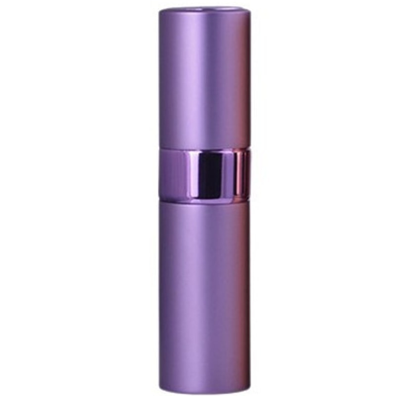 Compact Lipstick Pepper Spray For Women Reusable Self Defense Tool 3