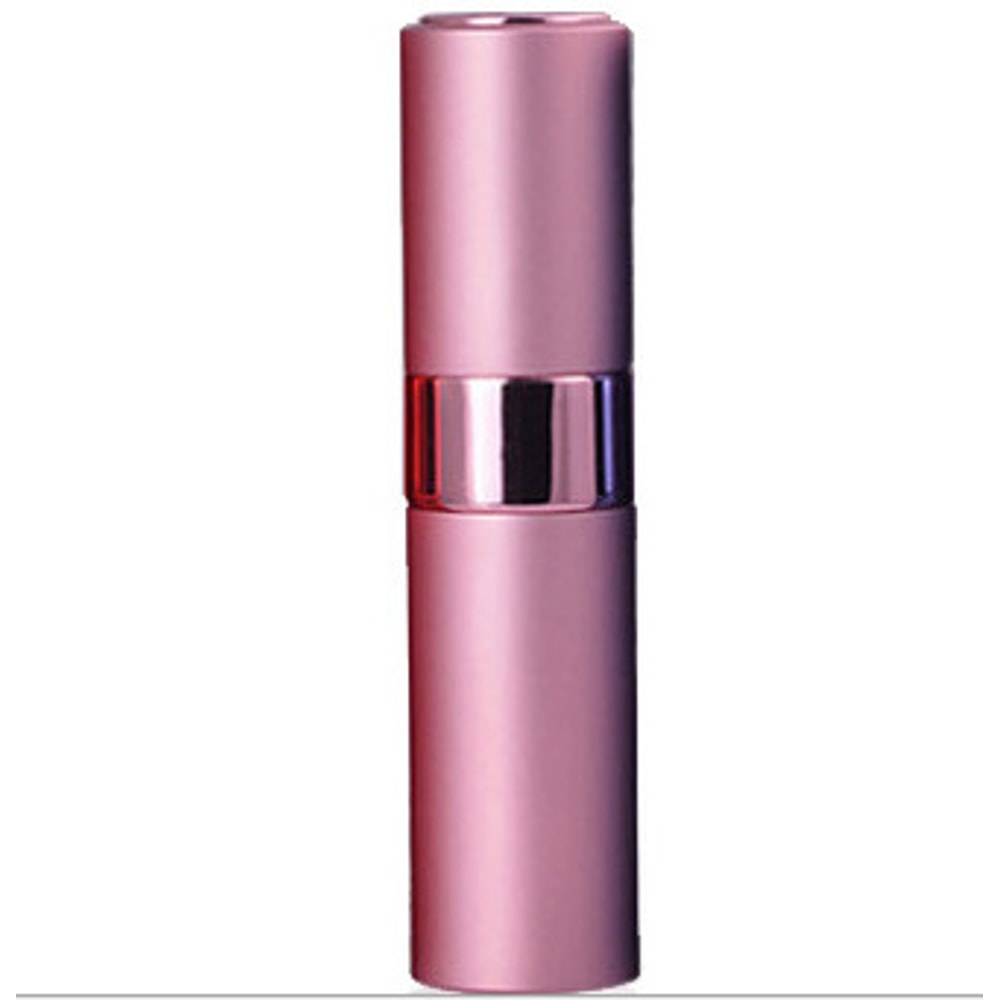 Compact Lipstick Pepper Spray For Women Reusable Self Defense Tool 9