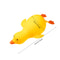 Squishy Fidget Duck Stress Relief Toy For Kids Adults 4
