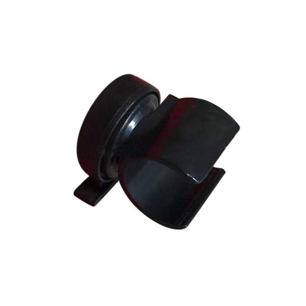 Tactical Helmet Flashlight Holder Hands Free Outdoor Headlamp Mount 4