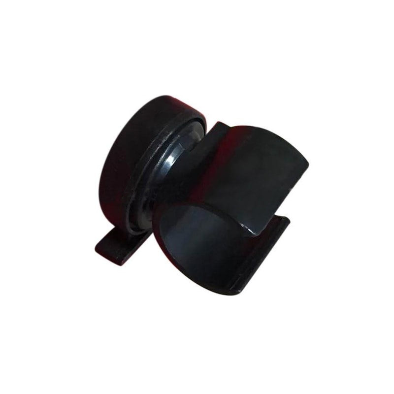 Tactical Helmet Flashlight Holder Hands Free Outdoor Headlamp Mount 4