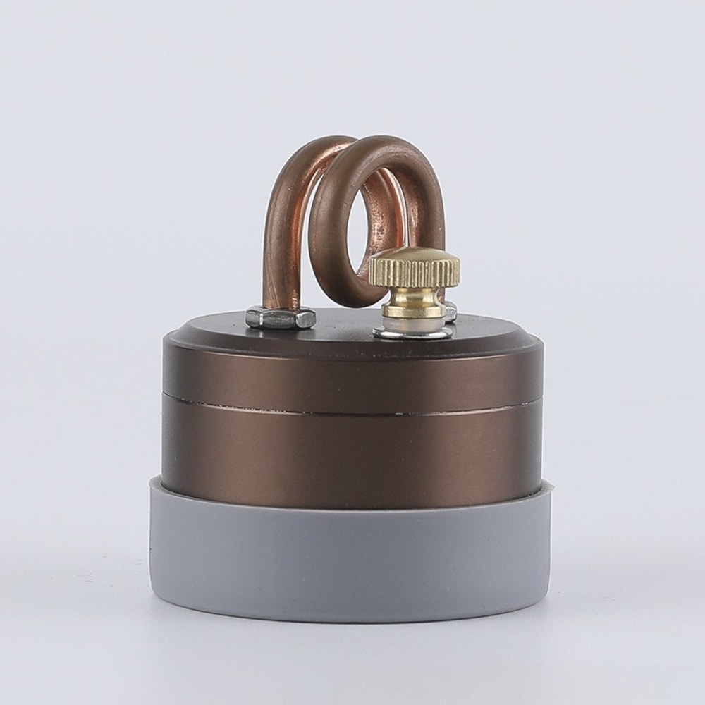 Portable Camping Stove Windproof Tabletop Burner For Outdoor Cooking 0