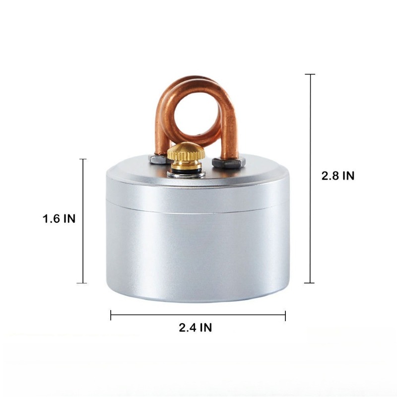 Portable Camping Stove Windproof Tabletop Burner For Outdoor Cooking 3