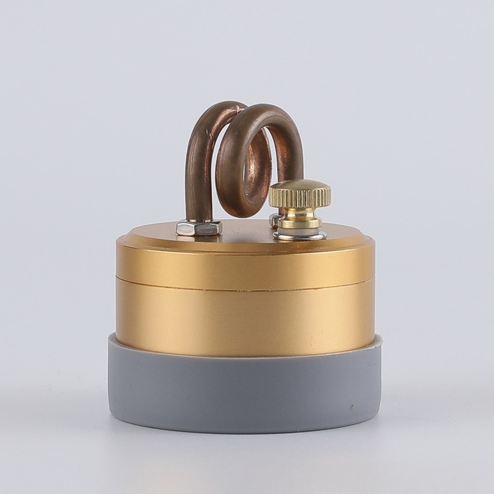 Portable Camping Stove Windproof Tabletop Burner For Outdoor Cooking 4