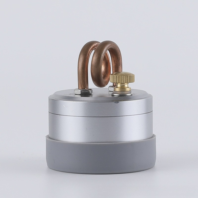 Portable Camping Stove Windproof Tabletop Burner For Outdoor Cooking 6