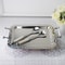 Premium Stainless Steel Dessert & Salad Utensil Set Cake & Fruit Forks Spoon
